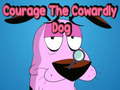 Laro Courage The Cowardly Dog