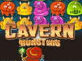 Laro Cavern Monsters