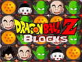 Laro Dragon Ball Z Blocks