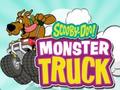 Laro Scooby Doo Monster Truck
