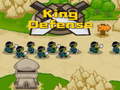 Laro King Defense