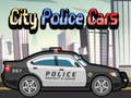 Laro City Police Cars