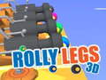 Laro Rolly Legs 3D