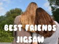 Laro Best Friends Jigsaw