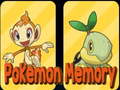 Laro Pokemon Memory