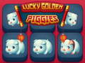 Laro Lucky Golden Piggiesl