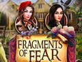 Laro Fragments of Fear