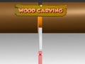 Laro Wood Carving