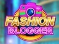 Laro Fashion Blogger