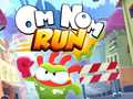 Laro Om Nom: Run