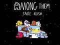 Laro Among Them Space Rush