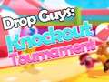 Laro Drop Guys: Knockout Tournament