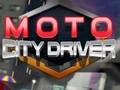 Laro Moto City Driver