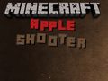 Laro Minecraft Apple Shooter