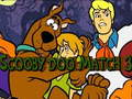 Laro Scooby Doo Match 3