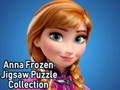 Laro Anna Frozen Jigsaw Puzzle Collection