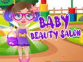 Laro Baby Beauty Salon