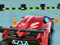 Laro RCK Parking SuperCars