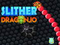 Laro Slither Dragon.io