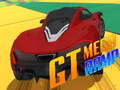 Laro GT Mega ramp