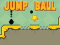 Laro Jump Ball