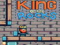 Laro king of the rocks