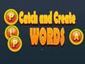 Laro Catch and Create Worlds