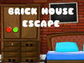 Laro Brick House Escape