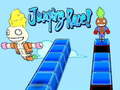 Laro Jumping Race!