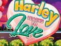 Laro Harley Learns To Love