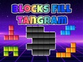 Laro Blocks Fill Tangram