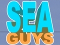 Laro Sea Guys