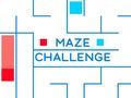 Laro Maze Challenge