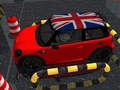 Laro Car Parking Master