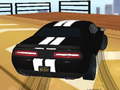Laro Car Sky Stunt