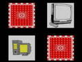 Laro Memorize televisions