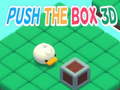 Laro Push The Box 3D