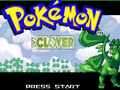 Laro Pokémon Clover