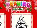 Laro Drawing Christmas For Kids