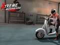 Laro Xtreme Motorbikes