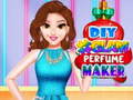 Laro DIY #Glam Perfume Maker