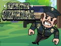 Laro Kick The General