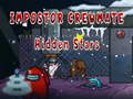 Laro Imposter Hidden Stars