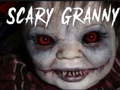 Laro Scary Granny