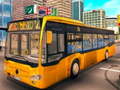 Laro Passenger Bus Taxi Driving Simulator