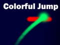 Laro Colorful Jump