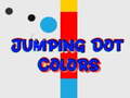 Laro Jumping Dot Colors