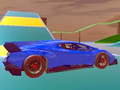 Laro RCK Cars Arena Stunt Trial