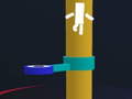 Laro Just Jump Steve
