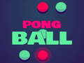 Laro Pong Ball